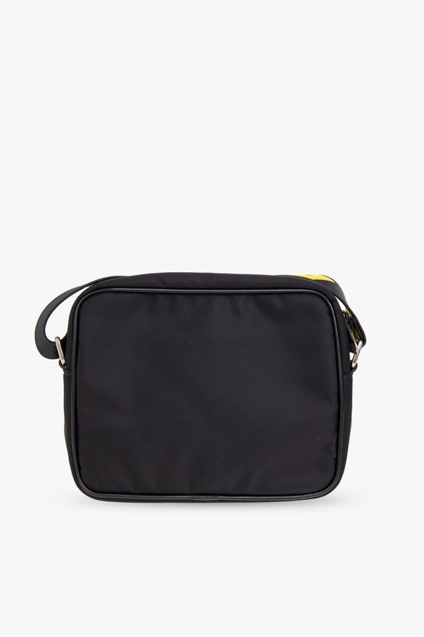ショルダーバッグ・ポシェット OFF WHITE Women Messenger Bags OWNM015S22LEA0011000 black 010113582901_12.jpg